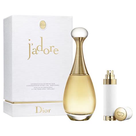 j adore de dior marionnaud|J'adore .